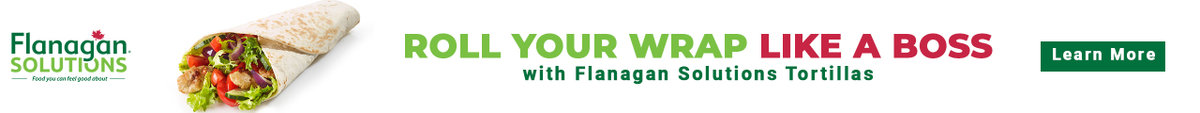 Flanagan Solutions Tortilla